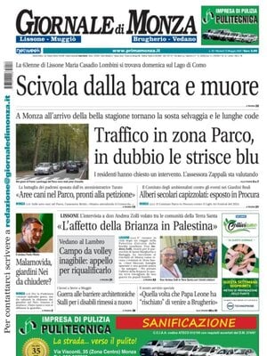 Giornale di Monza
