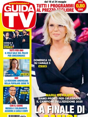 Guida TV