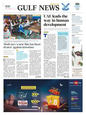 Gulf News