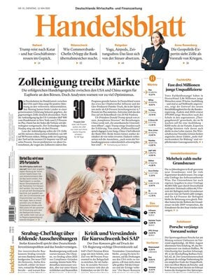 Handelsblatt