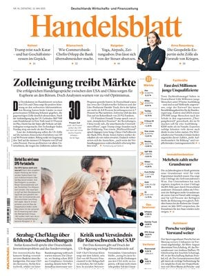 Handelsblatt