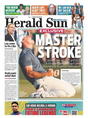 Herald Sun