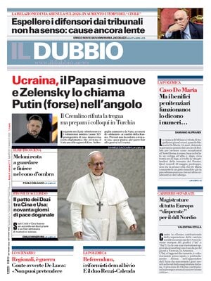 Il Dubbio
