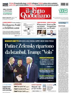 Il Fatto Quotidiano