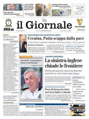 Il Giornale