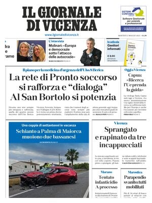 Il Giornale di Vicenza
