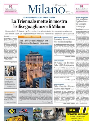 Il Giornale (Milano)