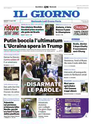Il Giorno