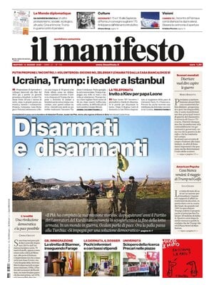 Il Manifesto