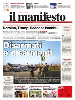 Il Manifesto