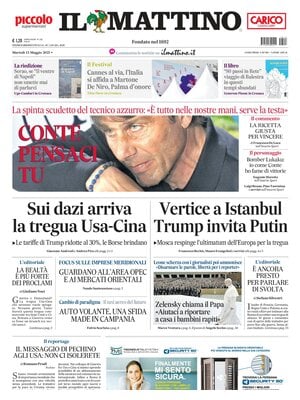 Il Mattino