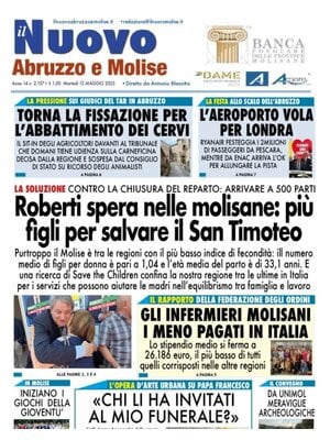 Il Nuovo Abruzzo e Molise