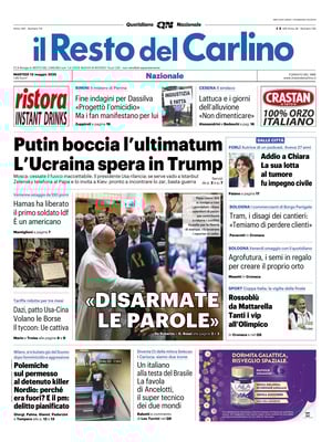 Il Resto del Carlino
