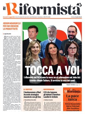 Il Riformista