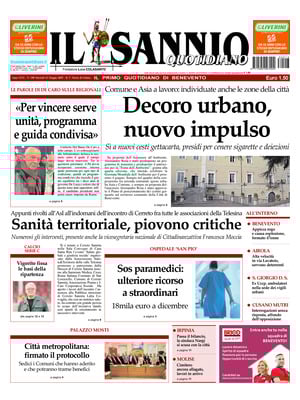 Il Sannio Quotidiano