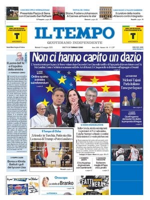 Il Tempo