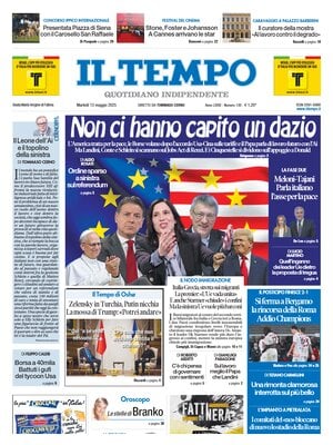Il Tempo