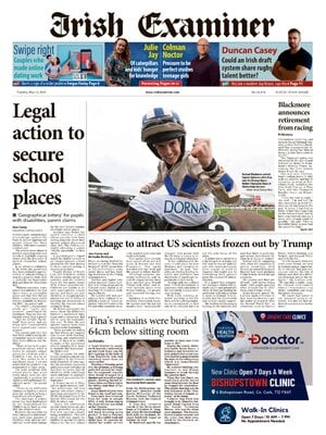 Irish Examiner