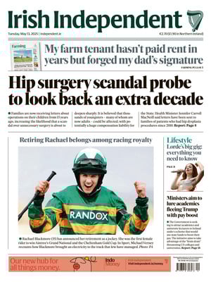 Irish Independent