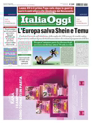 ItaliaOggi