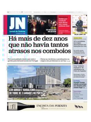 Jornal de Notícias