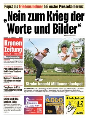 Kronen Zeitung