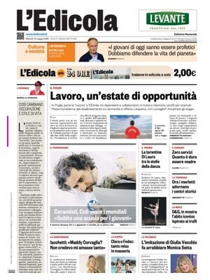 L'Edicola (Nazionale)