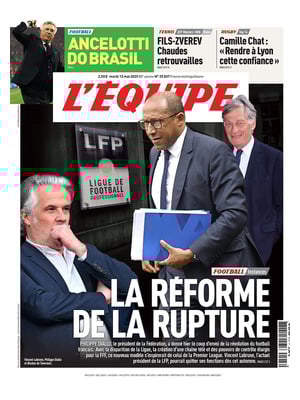 L'Equipe