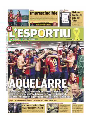 L'Esportiu