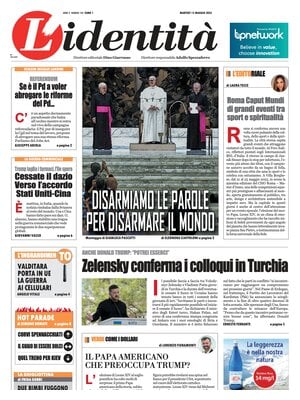 L'Identità