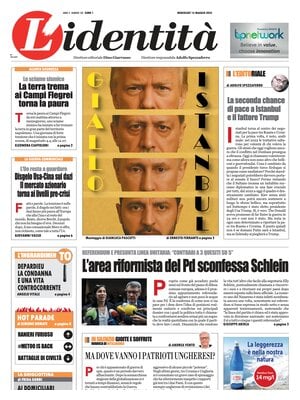 L'Identità