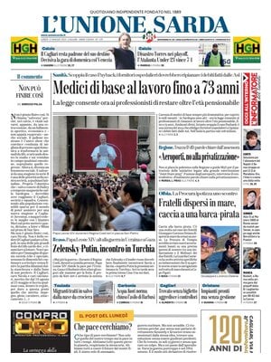 L'Unione Sarda
