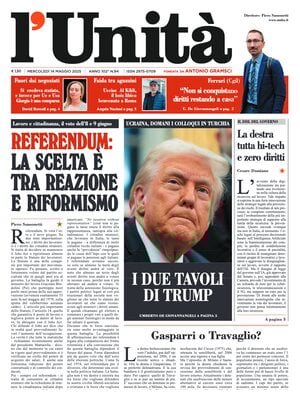 L'Unità