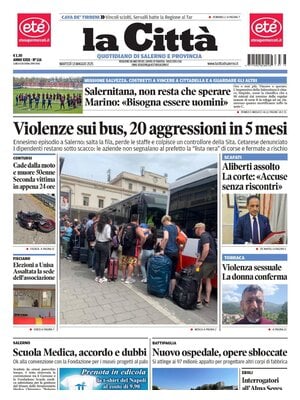 La Città (Salerno)
