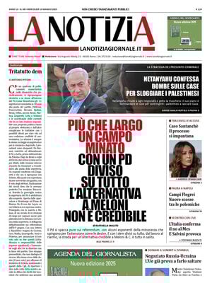 La Notizia