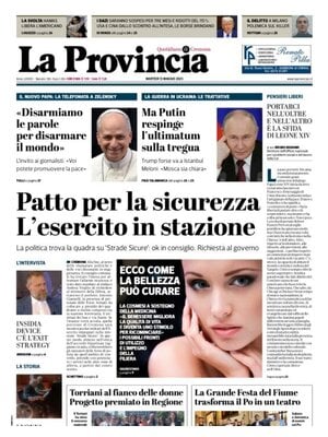 La Provincia di Cremona