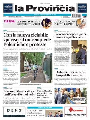 La Provincia Pavese