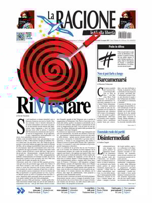 La Ragione