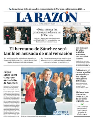La Razón