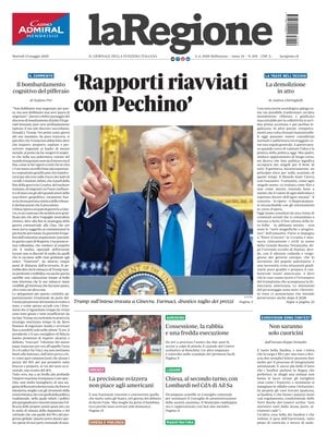 La Regione