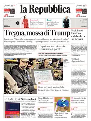 La Repubblica