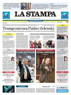 La Stampa
