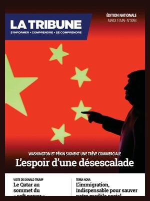 La Tribune
