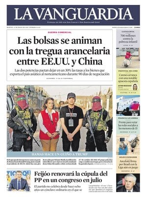 La Vanguardia