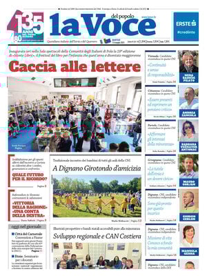La Voce del popolo
