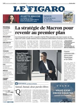 Le Figaro