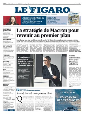 Le Figaro