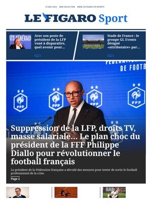 Le Figaro SPORT
