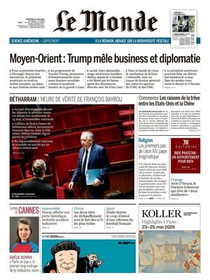 Le Monde