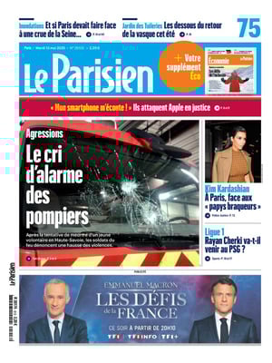 Le Parisien